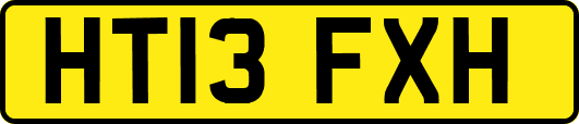 HT13FXH