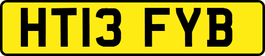 HT13FYB