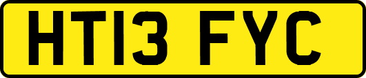 HT13FYC