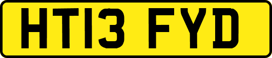 HT13FYD