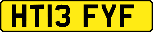 HT13FYF
