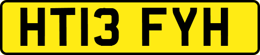 HT13FYH