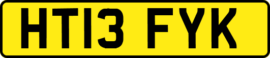 HT13FYK
