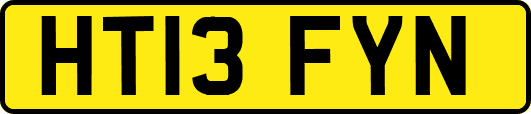 HT13FYN