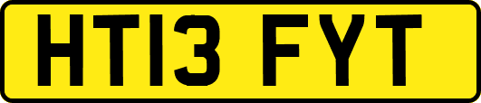HT13FYT