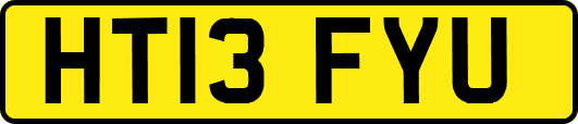 HT13FYU