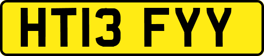 HT13FYY