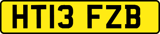 HT13FZB