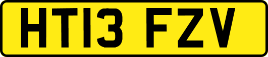 HT13FZV
