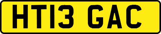 HT13GAC