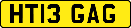 HT13GAG