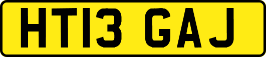 HT13GAJ