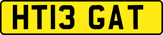 HT13GAT