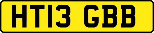 HT13GBB