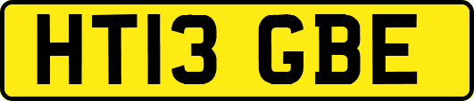 HT13GBE