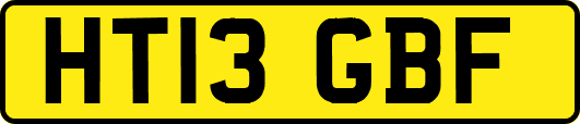 HT13GBF
