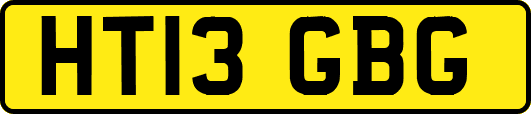 HT13GBG