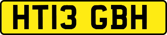 HT13GBH