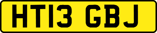 HT13GBJ