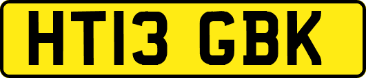 HT13GBK