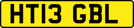 HT13GBL