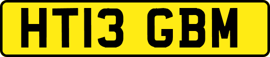 HT13GBM