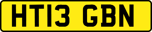 HT13GBN