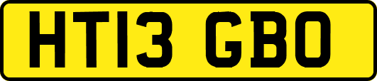 HT13GBO