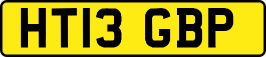 HT13GBP