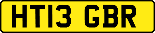 HT13GBR