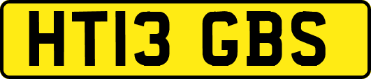 HT13GBS