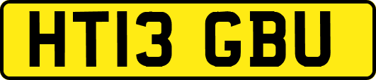 HT13GBU