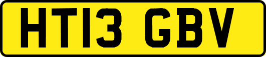 HT13GBV