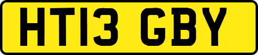 HT13GBY