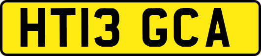 HT13GCA
