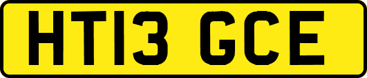 HT13GCE