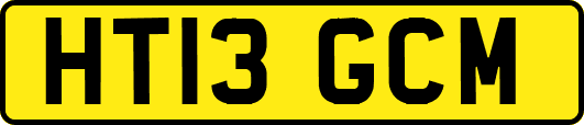 HT13GCM