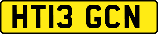 HT13GCN