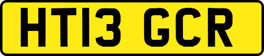 HT13GCR