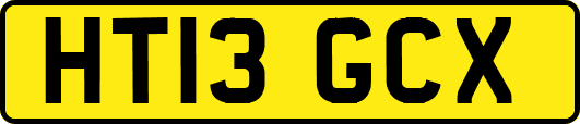 HT13GCX