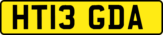 HT13GDA