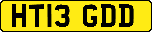 HT13GDD