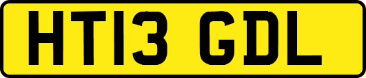 HT13GDL