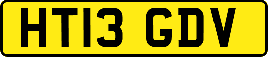 HT13GDV