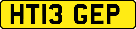 HT13GEP
