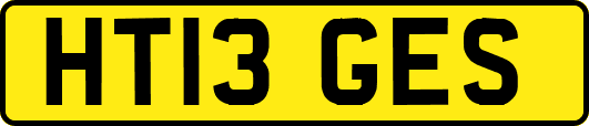 HT13GES