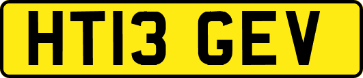 HT13GEV
