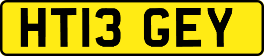 HT13GEY
