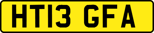 HT13GFA