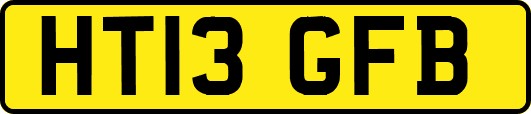 HT13GFB